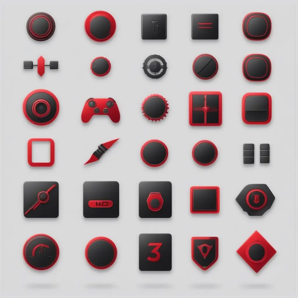 HTML Escape tool icon